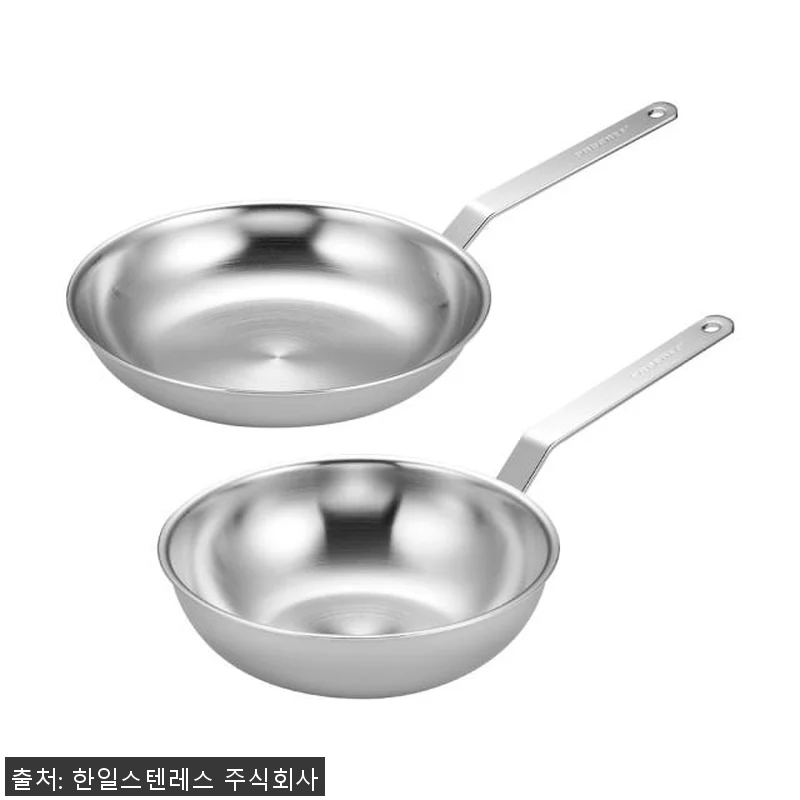 한일스텐레스 무연마제 통3중 IH 프 관련 이미지 5