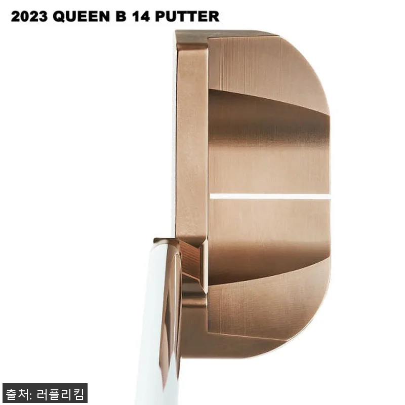베티나르디 퀸 B 14 퍼터 2023 관련 이미지 6