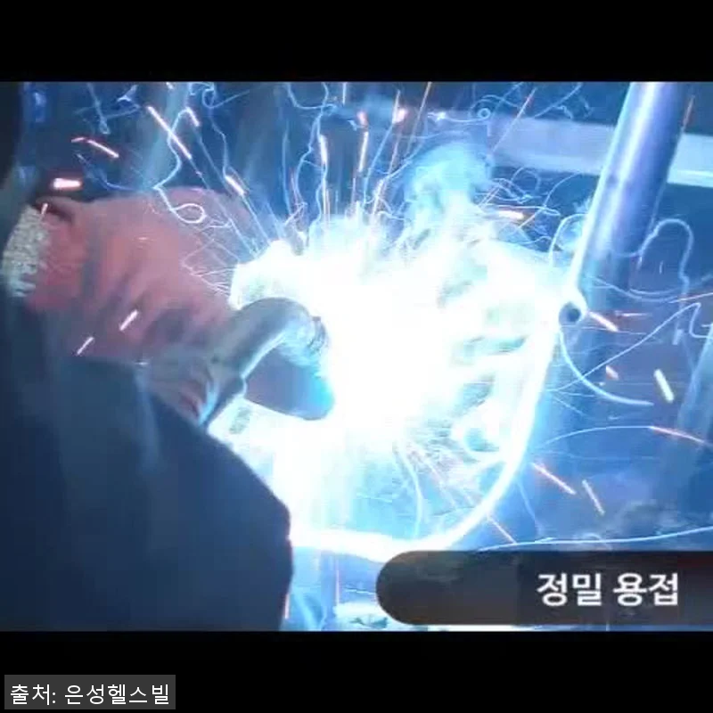 은성헬스빌 입식싸이클 V-301 사용 관련 이미지 6