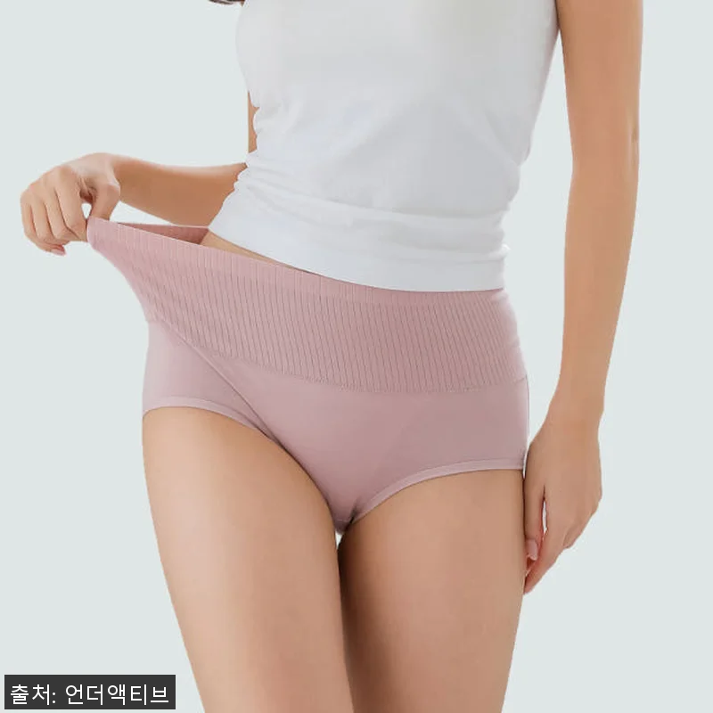 여성 면 팬티 질염 예방 편한 요일 관련 이미지 6