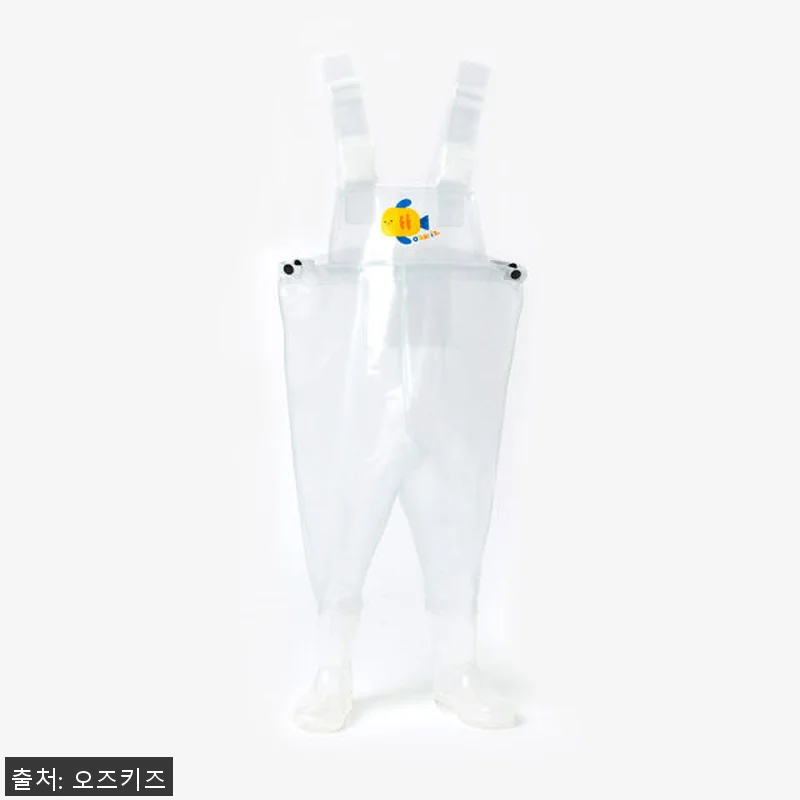 오즈키즈 어린이 가슴장화 사용후기: 관련 이미지 6