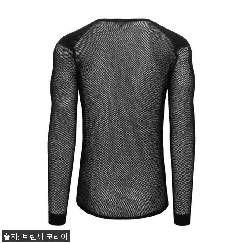 브린제 슈퍼써모 언더레이어 남여공용 관련 이미지 6