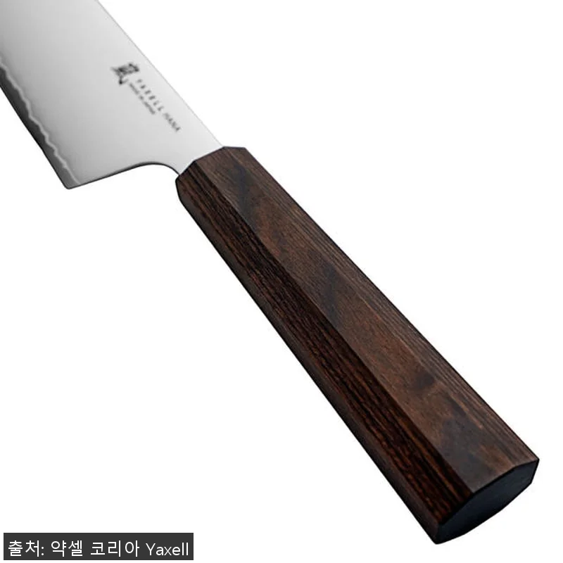 약셀 하나 키리츠케 200 주방칼 사 관련 이미지 6