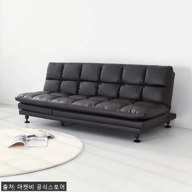 앰보 3인 멀티 소파베드 카우치형 소 관련 이미지 6