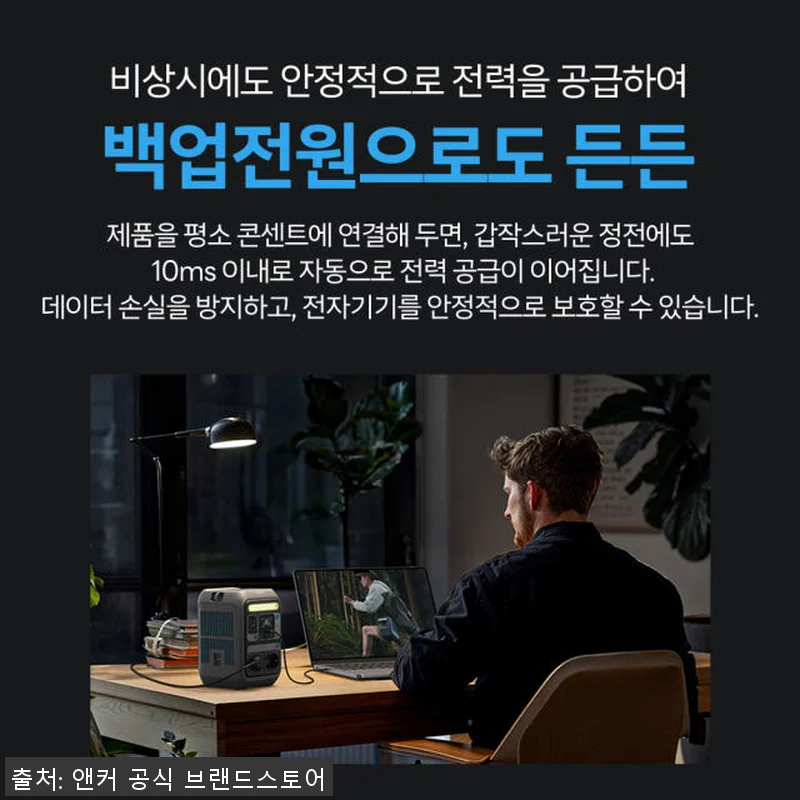 앤커 솔릭스 C300 90000mAh 관련 이미지 6
