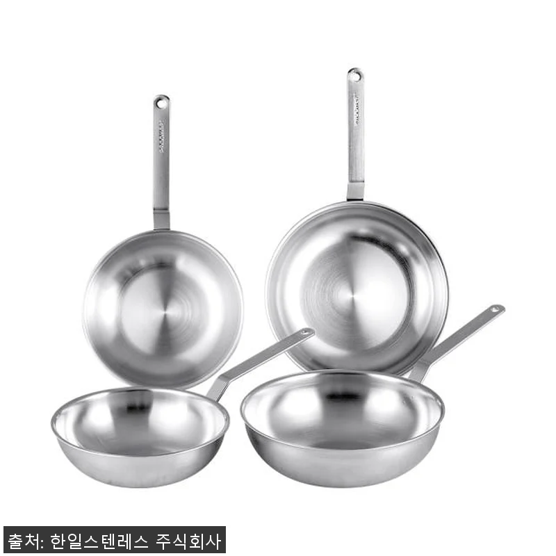한일스텐레스 무연마제 통3중 IH 프 관련 이미지 6