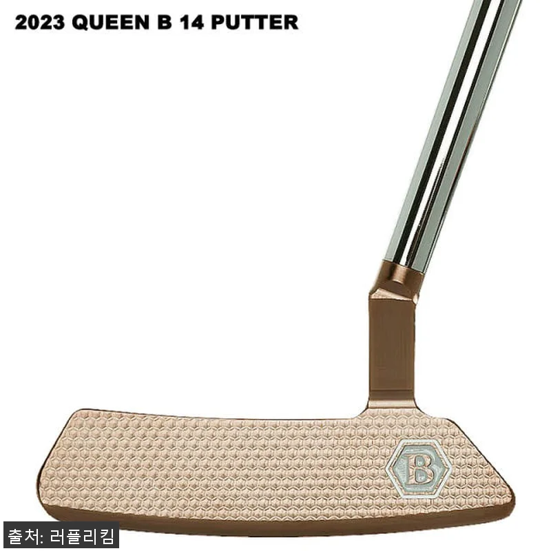 베티나르디 퀸 B 14 퍼터 2023 관련 이미지 7