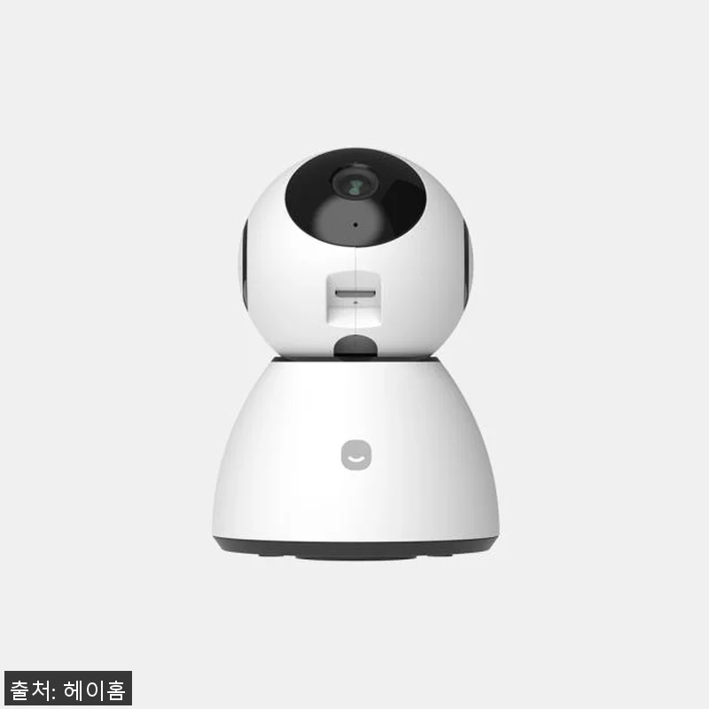 [1+1] 헤이홈 홈캠 홈카메라 스마 관련 이미지 7