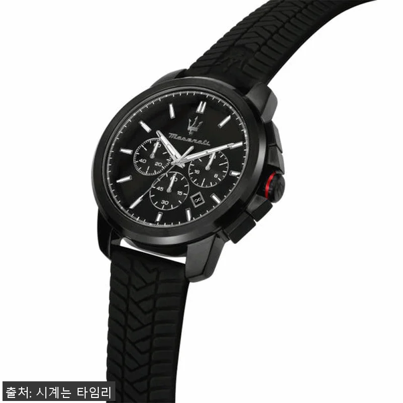 마세라티 남자 SUCCESSO 고무 관련 이미지 7