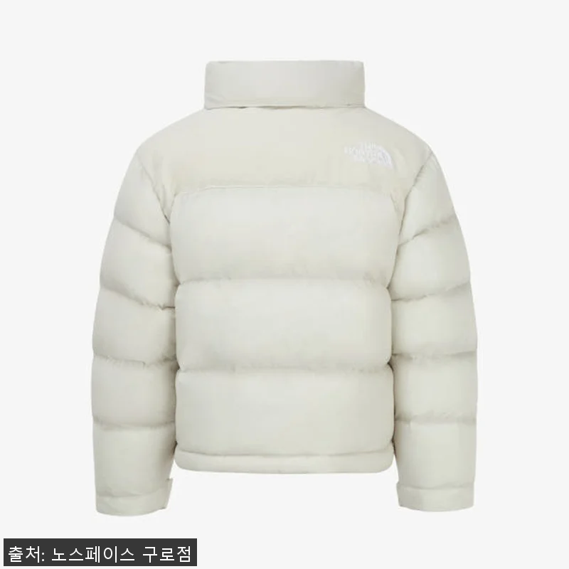 노스페이스키즈 자켓 NJ3NR51S 관련 이미지 7