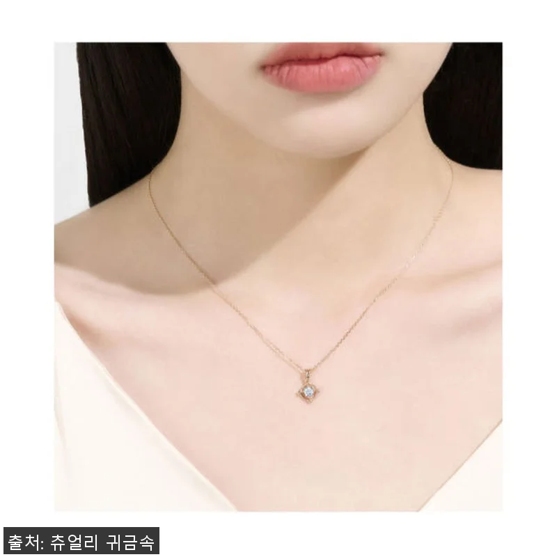 14k 18k 3월 탄생석 아쿠아마린 관련 이미지 7