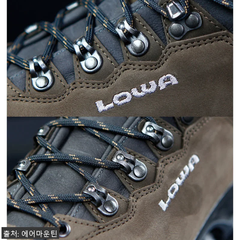 로바 등산화 까미노 에보 GTX 와이 관련 이미지 7