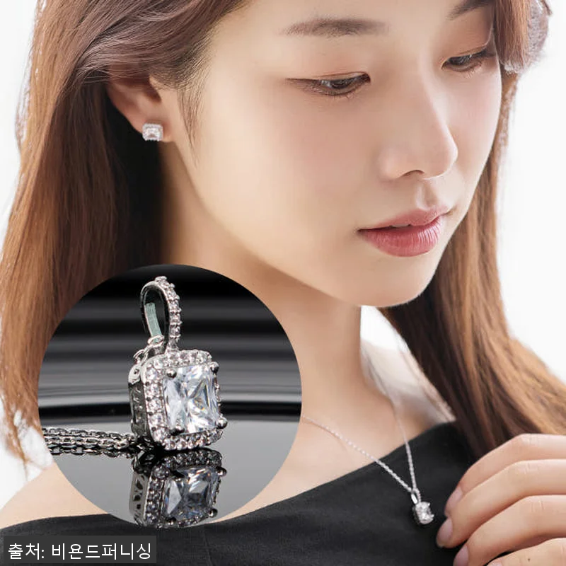 루블리 이태리 엘렌 925 실버 체인 관련 이미지 7