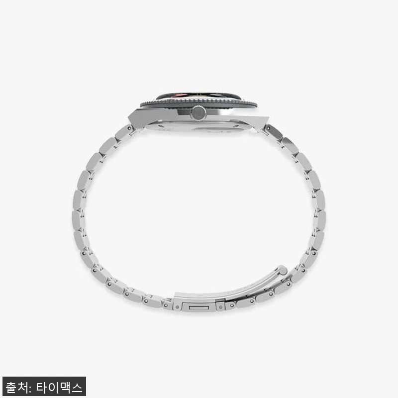 타이맥스 Q TIMEX GMT 스테인 관련 이미지 7