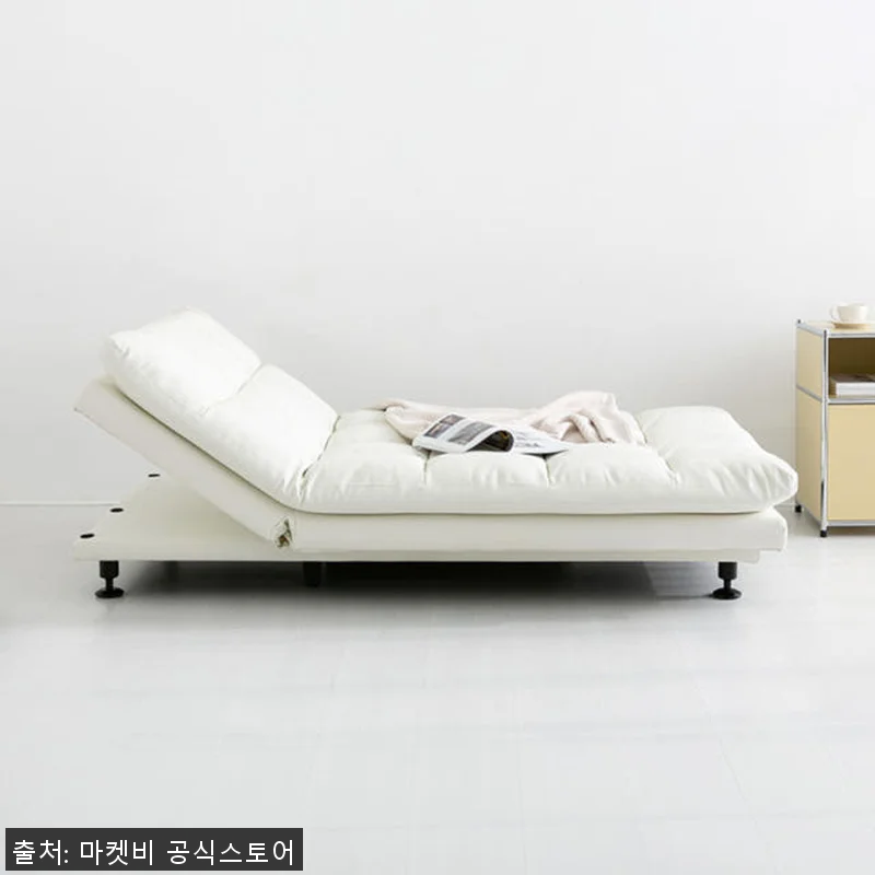 앰보 3인 멀티 소파베드 카우치형 소 관련 이미지 7