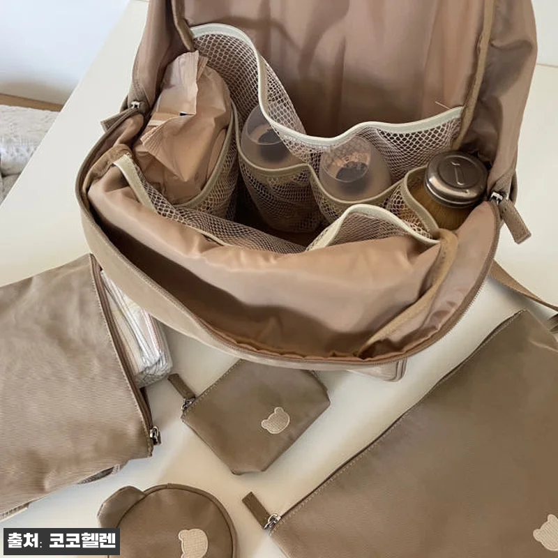 코코헬렌 MommyBear 마미베어 관련 이미지 8