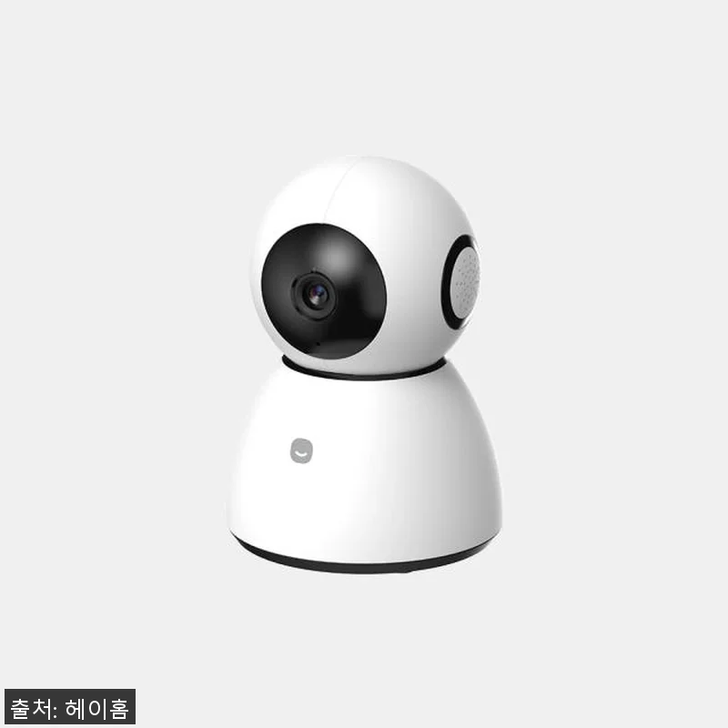 [1+1] 헤이홈 홈캠 홈카메라 스마 관련 이미지 8