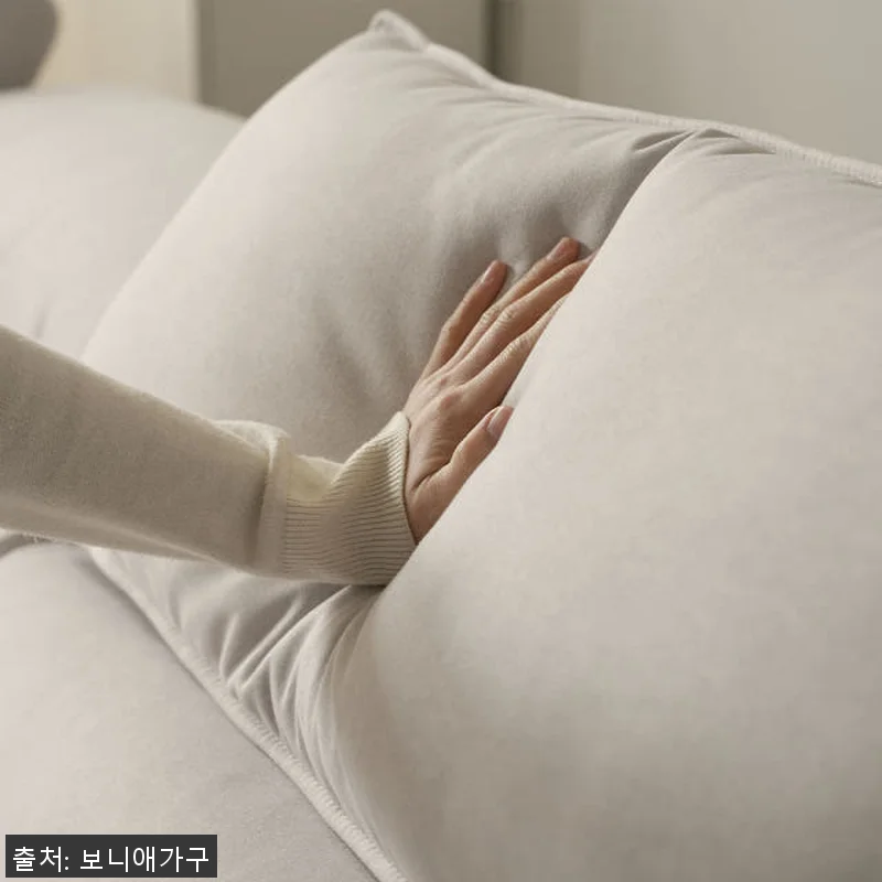시에나 데이비스 리클라이너 쇼파 슬라 관련 이미지 8