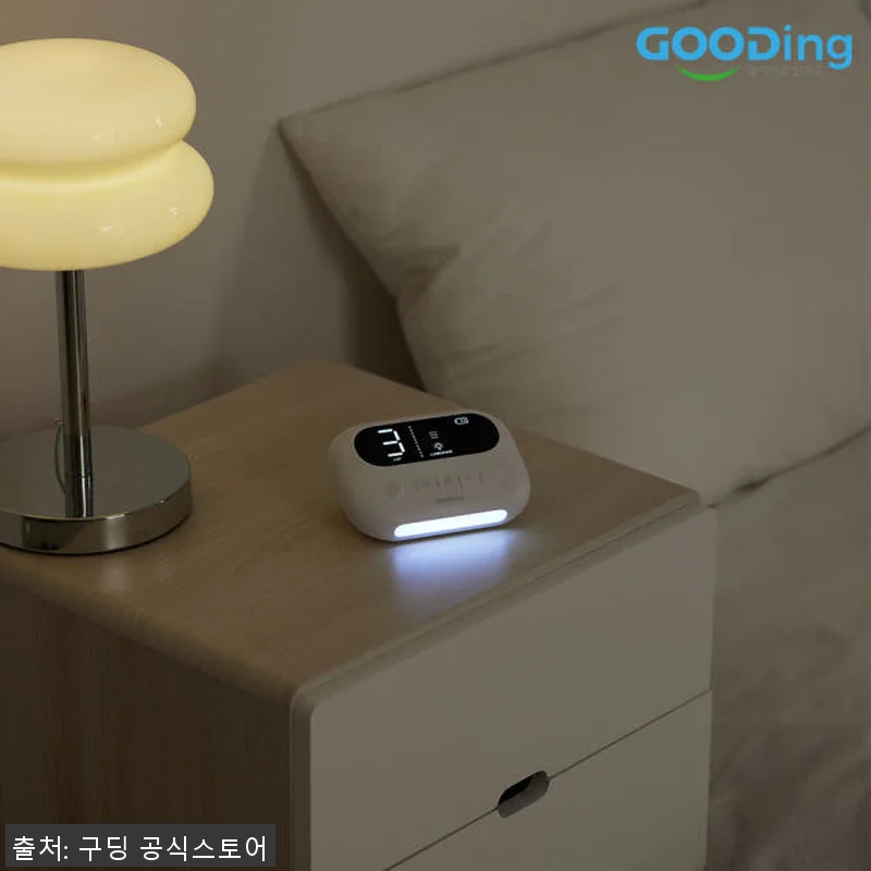 [구딩] 휴대용 콧물흡입기 NS050 관련 이미지 7