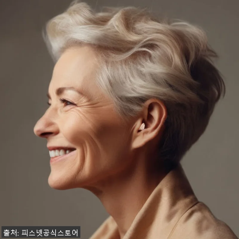 피스넷 히어링 보청기 사용후기: 가족 관련 이미지 8