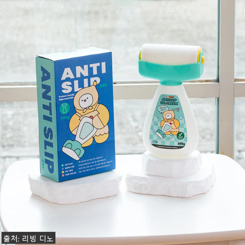 리빙디노 안티슬립 논슬립 미끄럼방지제 관련 이미지 8