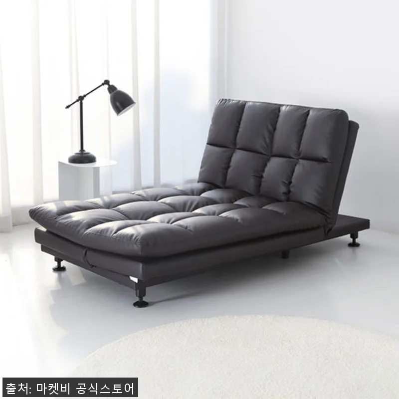 앰보 3인 멀티 소파베드 카우치형 소 관련 이미지 8