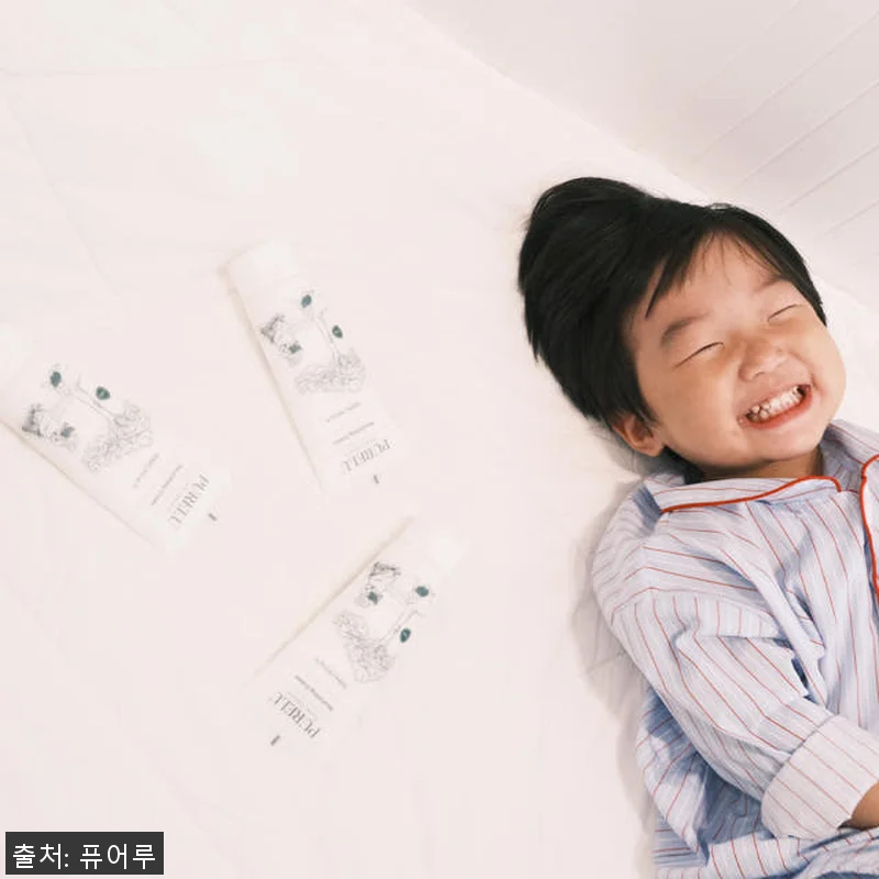 퓨어루 고보습 아기 크림 사용 후기: 관련 이미지 9