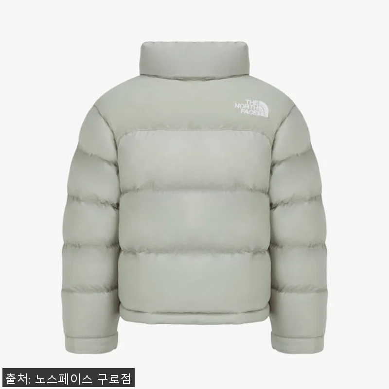 노스페이스키즈 자켓 NJ3NR51S 관련 이미지 9