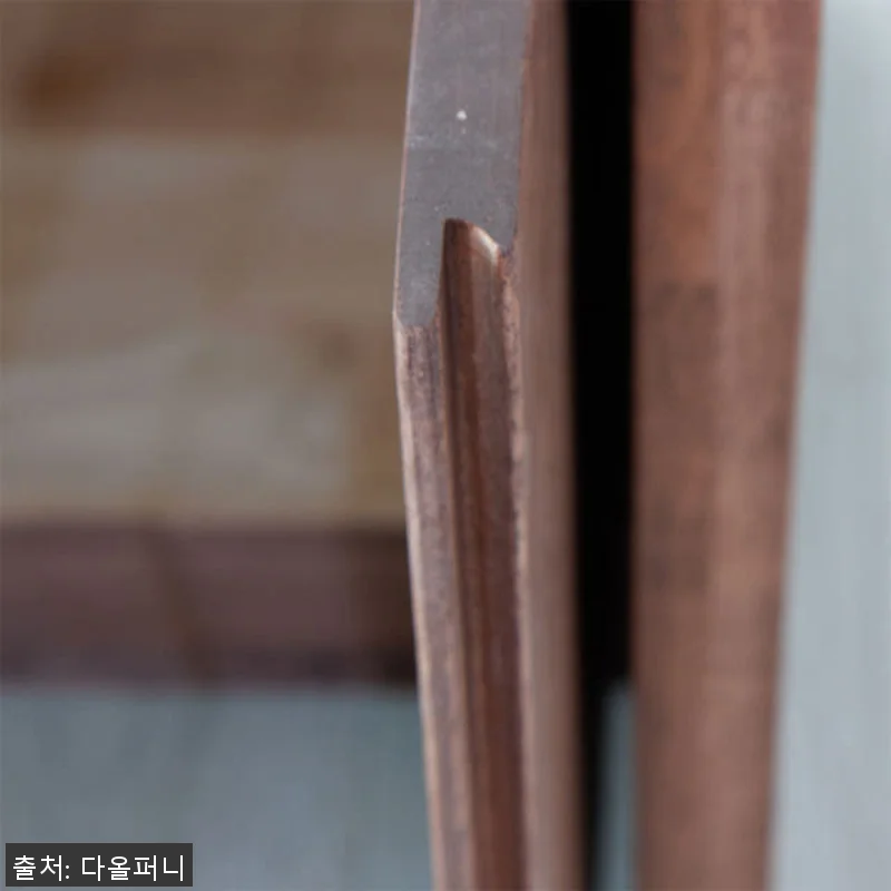 다올퍼니 아떼2 원목 아일랜드 식탁 관련 이미지 9