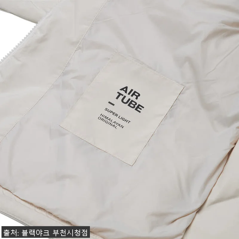 여성경량다운 퀼팅패딩 겨울아우터 누빔 관련 이미지 9