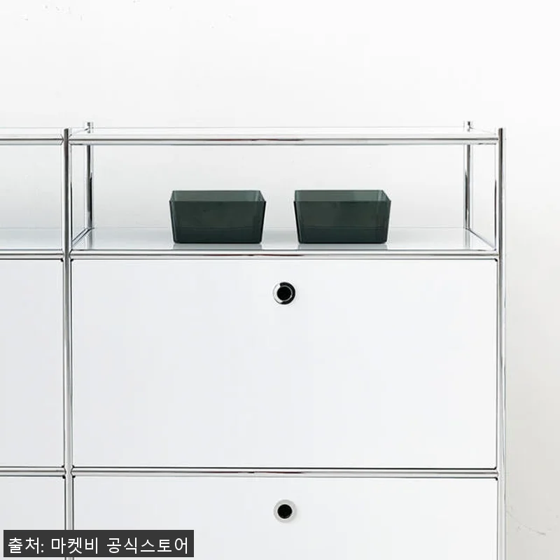 모듈가구 심플리 3x3 수납장 6문 관련 이미지 9
