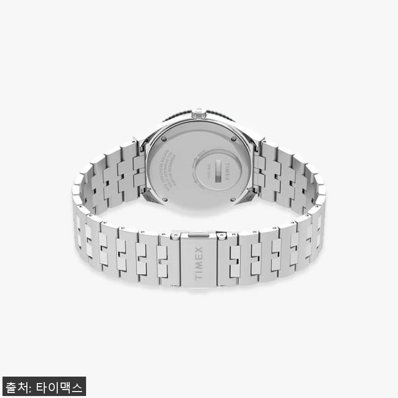 타이맥스 Q TIMEX GMT 스테인 관련 이미지 9