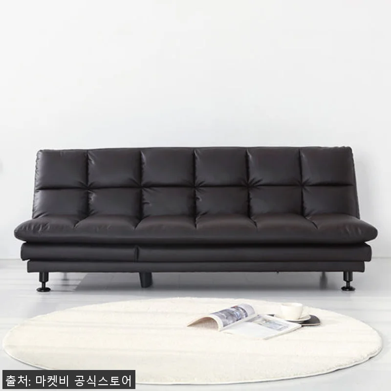 앰보 3인 멀티 소파베드 카우치형 소 관련 이미지 10