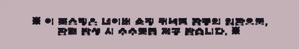 미즈노 수경 엑셀아이 노패킹 미러렌즈 N3XEC081 03 사용후기 4 이해관계문구