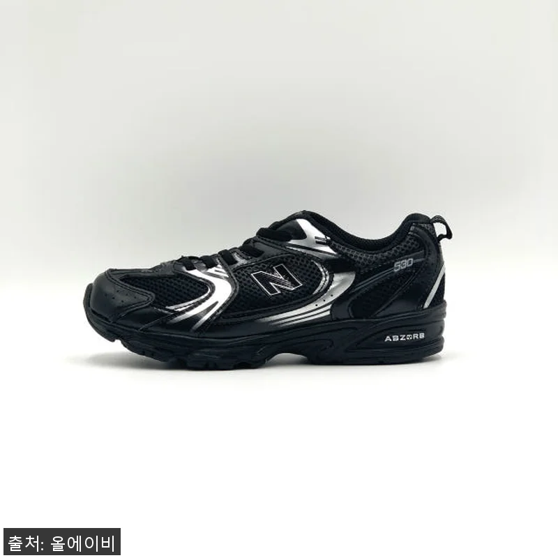 뉴발란스 키즈 530 와이드 운동화 관련 이미지 1