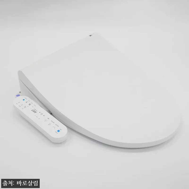 직수 살균 필터없는 비데 일체형 자가 관련 이미지 1