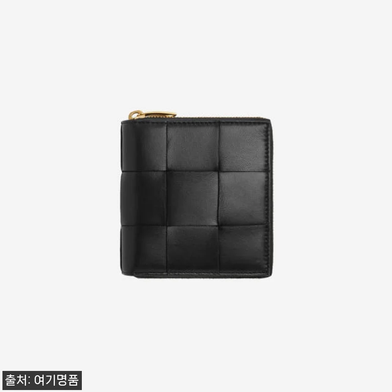 보테가베네타 반지갑 인트레치아토 패러 관련 이미지 1