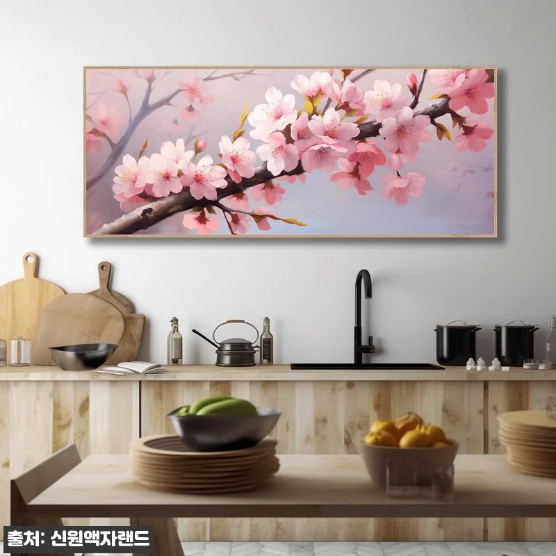 봄날의속삭임 150x60 무광화이트 관련 이미지 1