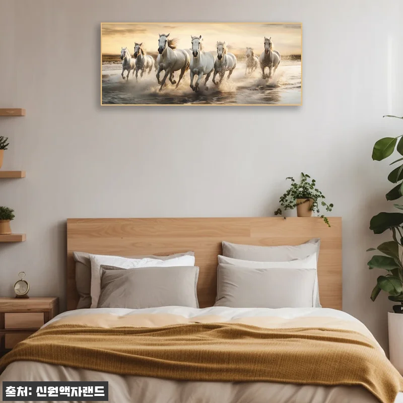 초원 팔마도 150x60cm 무광오크 관련 이미지 1