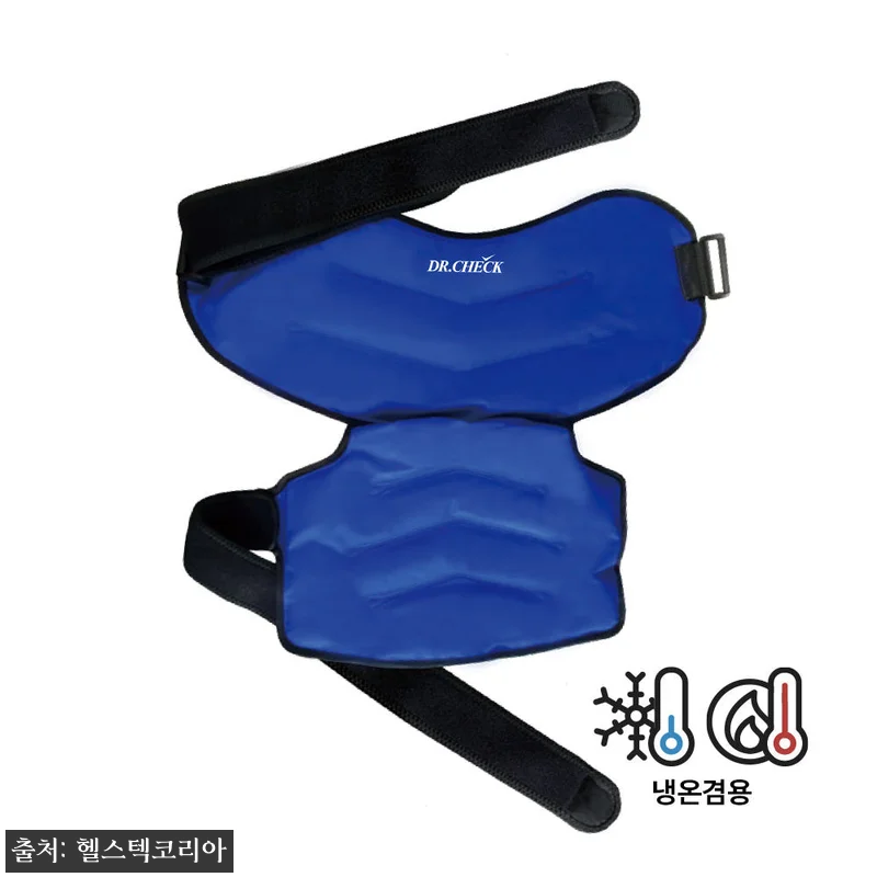 닥터체크 바디핏 어깨 냉찜질 온찜질 관련 이미지 1