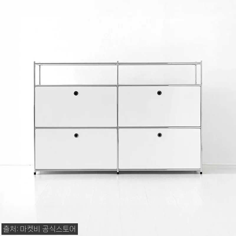 모듈가구 심플리 2x3 수납장 4문 관련 이미지 1