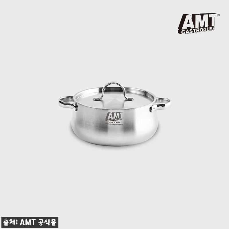 AMT 피렌체 16cm 양수 냄비 3 관련 이미지 1