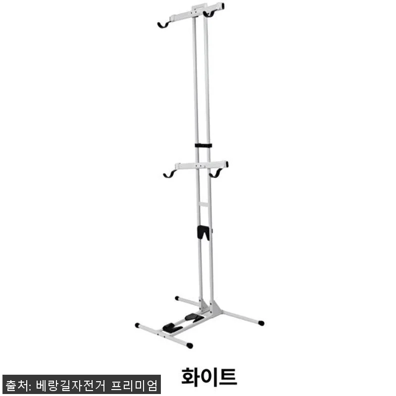 IWA 아이와 타워 실내 자전거 거치 관련 이미지 2