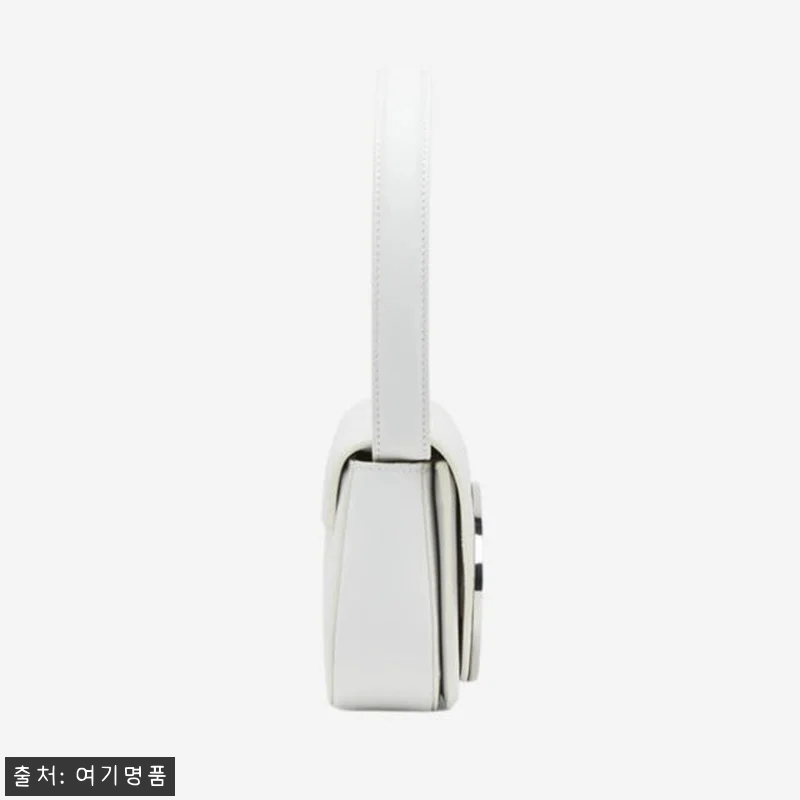 디젤 1DR 숄더백 미니백 블랙 실버 관련 이미지 2