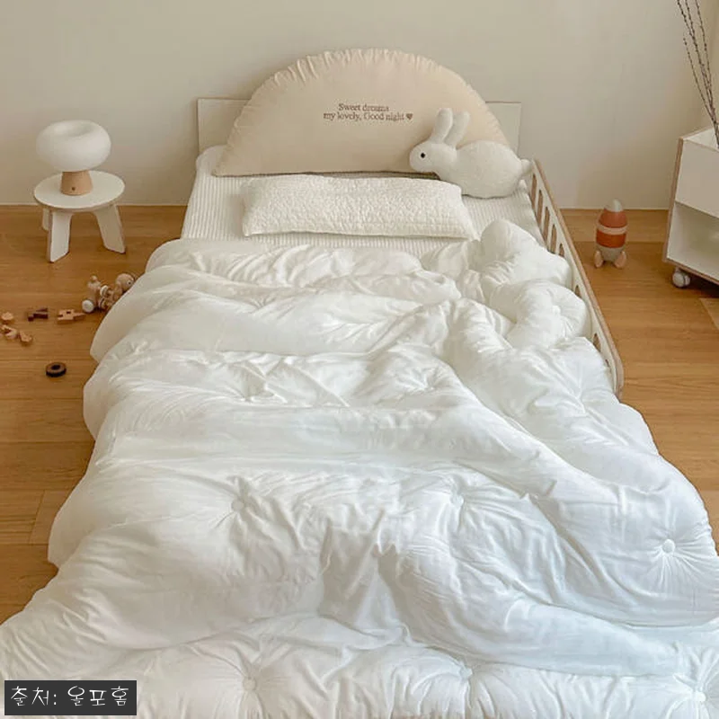 차르르 모달이불 먼지없는 모달 100 관련 이미지 2