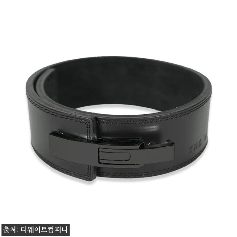 TWC 레버벨트 파워 리프팅 벨트 사 관련 이미지 2