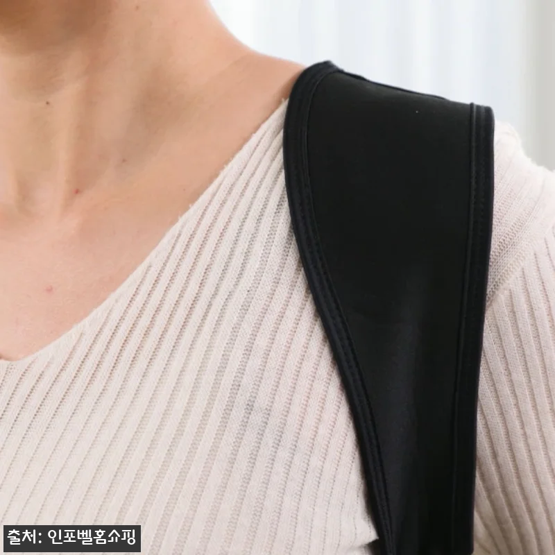 입는 테이핑 쭉쭉핏 2세트 사용후기: 관련 이미지 2