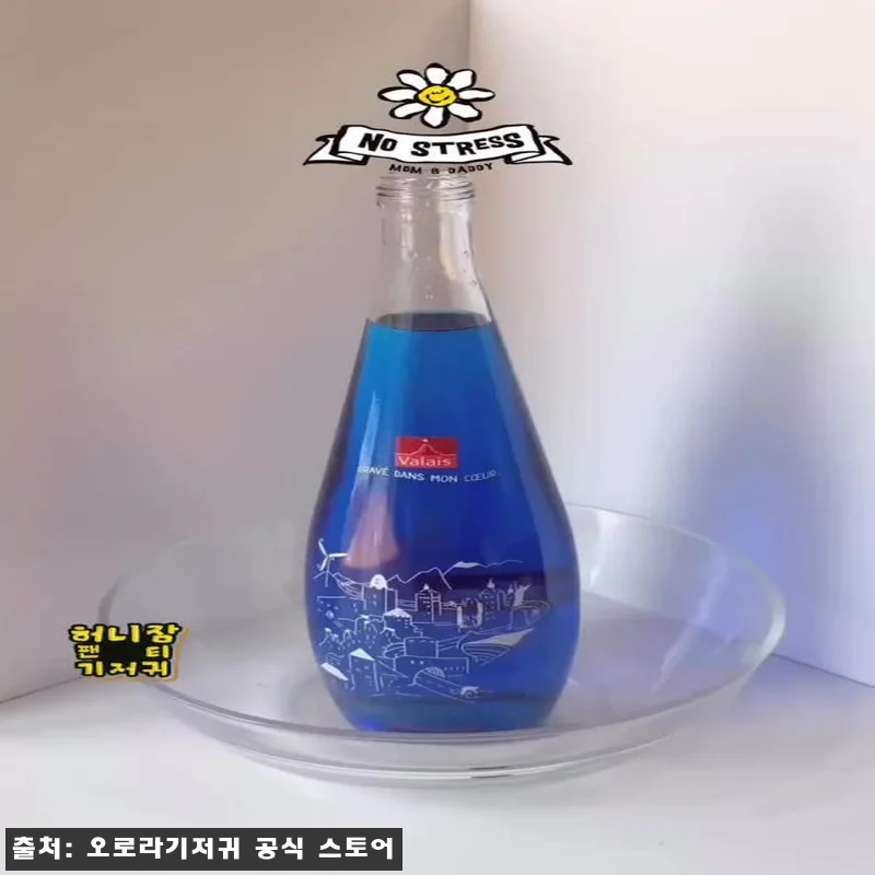 오로라 허니잠 팬티형 기저귀 8팩 사 관련 이미지 2