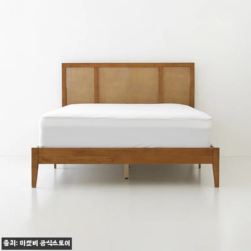 CESBON 원목침대 퀸 150200 관련 이미지 1