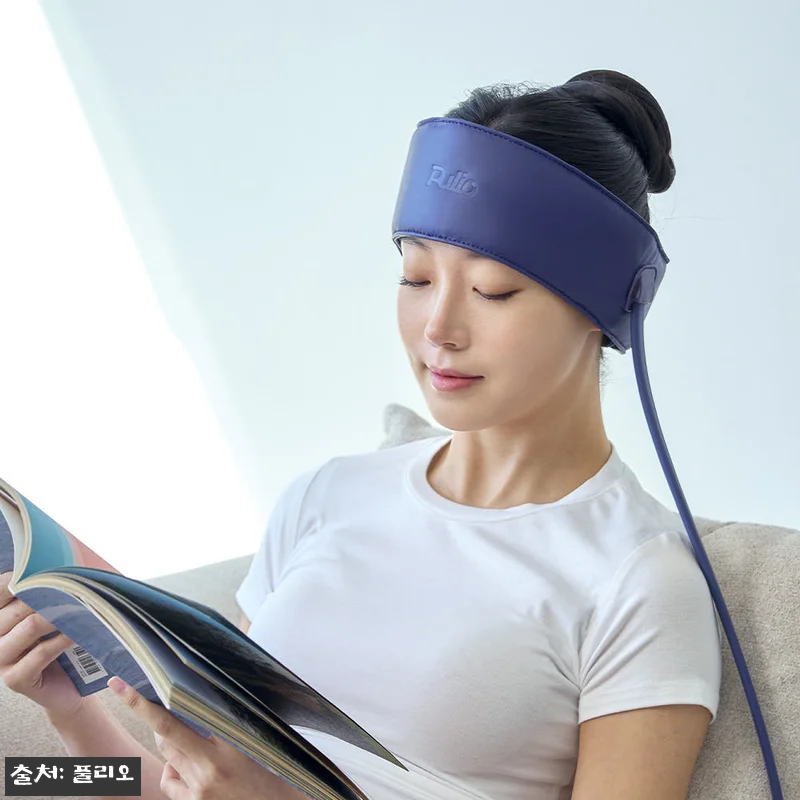 풀리오본사 에어 괄사 마사지기 + 파 관련 이미지 2